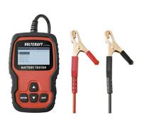 VOLTCRAFT VC-12943950 VC-BT100 Tester batteria per auto 12 V, 24 V 79 mm x 28 m
