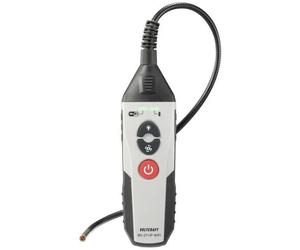 VOLTCRAFT VC-13079840 BS-27+IP WIFI Endoscopio Ø sonda: 5.5 mm Lunghezza sonda: