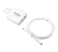 VOLTCRAFT VC-13079915 UC-3ACX003 Caricatore USB 120 W Ambiente interno Corrente