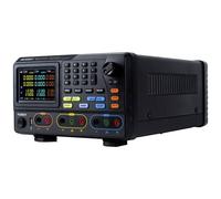 VOLTCRAFT VC-13095700 DLP-3306 Alimentatore da laboratorio regolabile 0 - 30 V