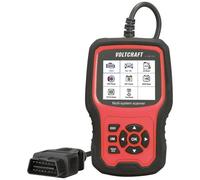 VOLTCRAFT VC-13097390 VC-OBD-9610 Strumento diagnostico OBD II