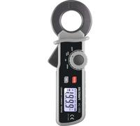 VOLTCRAFT VC-1310 Pinza amperometrica Calibrato (ISO) digitale CAT II 600 V