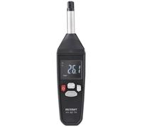 VOLTCRAFT VC-13101380 HY-80 TH Igrometro 0 % ur 100 % ur Kit igrometro