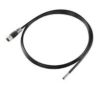VOLTCRAFT VC-13966560 1000T 2m flex (SF) Sonda per endoscopio Ø sonda 5.5 mm 2