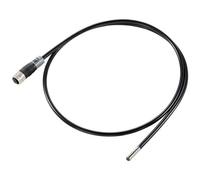 VOLTCRAFT VC-13966585 1000T 2m rigid (SF) Sonda per endoscopio Ø sonda 5.5 mm 2