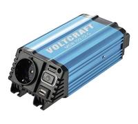 VOLTCRAFT VC-13984525 Inverter MSW 150-12-G 150 W 12 V/DC - 230 V/AC Onda sinus