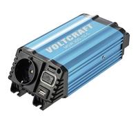 VOLTCRAFT VC-13984530 Inverter MSW 300-12-G 300 W 12 V/DC - 230 V/AC Onda sinus
