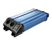 VOLTCRAFT VC-13984540 Inverter MSW 2000-12-G 2000 W 12 V/DC - 230 V/AC Onda sin