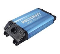 VOLTCRAFT VC-13984555 Inverter MSW 1200-12-G 1200 W 12 V/DC - 230 V/AC Onda sin