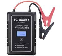 VOLTCRAFT VC-13998130 Sistema di accensione rapido VC-12/1000A Corrente davvia