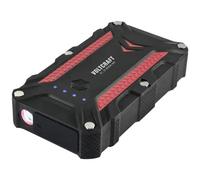 VOLTCRAFT VC-14064700 Sistema di accensione rapido VC-JS-800A-WP Corrente davv