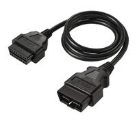 VOLTCRAFT VC-14256755 VC-OBD 71-100 Prolunga OBD II