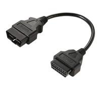VOLTCRAFT VC-14256760 VC-OBD 81-020 Prolunga OBD II