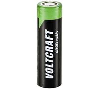 VOLTCRAFT VC-14333045 Batteria ricaricabile speciale 21700 Flat Top Li-Ion 3.6