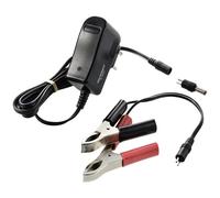VOLTCRAFT VC-14338585 Caricatore per batterie al piombo BC800 6 V, 12 V Corrent