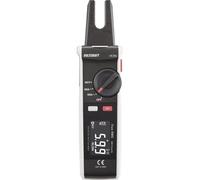 VOLTCRAFT VC-14465990 VC-351 Pinza amperometrica CAT III 600 V Display (Counts)