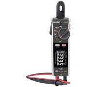 VOLTCRAFT VC-14465995 VC-371 Pinza amperometrica digitale CAT III 600 V Display