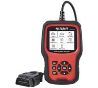 VOLTCRAFT VC-14616100 VC-OBD-9710 Strumento diagnostico OBD II
