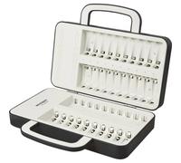 VOLTCRAFT VC-14865480 Caricabatterie universale NiMH Stilo (AA), Ministilo (AAA