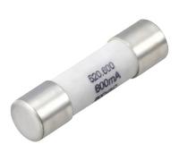 VOLTCRAFT VC-14933140 VC 191 Fuse Fusibile per multimetri (Ø x L) 5 mm x 20 mm