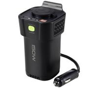 VOLTCRAFT VC-14939485 Inverter MSW 150-12 Car - A forma di portabicchieri