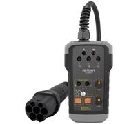 VOLTCRAFT VC-14986085 IST 3003 tester EVSE per tester di installazione VDE0100,
