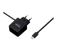 VOLTCRAFT VC-15304175 Alimentatore a spina tensione fissa 5.1 V/DC, 9 V/DC, 12