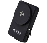 VOLTCRAFT VC-15346515 VC-Qi2 PD20W 8000 Power bank 8000 mAh Ricarica rapida LiP