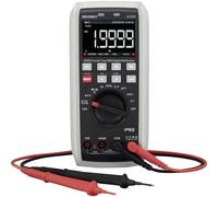 VOLTCRAFT VC-15361735 VC915 Multimetro portatile digitale CAT III 1000 V, CAT I