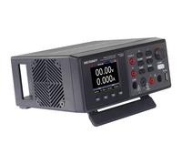 VOLTCRAFT VC-15445405 PMM 6010-60 Multimetro digitale e alimentatore digitale C