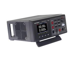 VOLTCRAFT VC-15445405 PMM 6010-60 Multimetro digitale e alimentatore digitale C