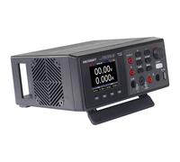 VOLTCRAFT VC-15445415 PMM 3005-20 Multimetro digitale e alimentatore digitale C