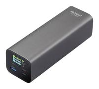 VOLTCRAFT VC-16003645 VC-C909 Power bank 27000 mAh Consegna di potenza 3.1 Li-I