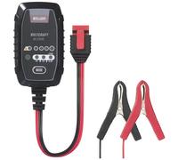 VOLTCRAFT VC-16015905 BC2500 Caricatore automatico 6 V, 12 V 2.5 A