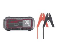 VOLTCRAFT VC-16026005 Sistema di accensione rapido VC-200074 Corrente davviame