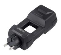 VOLTCRAFT VC-16041160 DMA-1LS 16 Adattatore per misurazioni - Grigio scuro