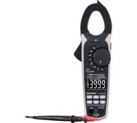 VOLTCRAFT VC-16044235 VC538 Pinza amperometrica digitale CAT III 600 V, CAT II
