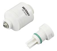 VOLTCRAFT VC-16104420 OM-100SP1 Sensore di acidità dell'aria Adatto per marchio (accessori per strumenti di misura) VOL