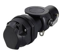 VOLTCRAFT VC-16437125 Riduttore di tensione Spina a 15 poli