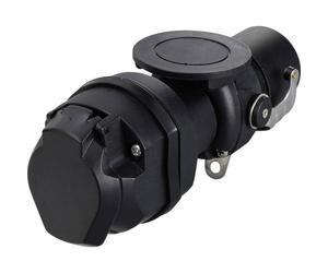 VOLTCRAFT VC-16437125 Riduttore di tensione Spina a 15 poli