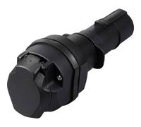 VOLTCRAFT VC-16437130 Riduttore di tensione Presa a 7 poli tipo N