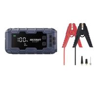 VOLTCRAFT VC-16533725 Sistema di accensione rapido VC-CJS77 Corrente davviamen