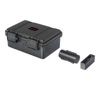 VOLTCRAFT VC-16575255 Custodia per batteria da esterno 58x Stilo (AA), Ministil