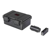 VOLTCRAFT VC-16575255 Custodia per batteria da esterno 58x Stilo (AA), Ministil