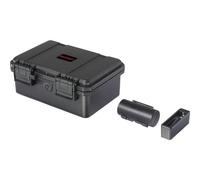 VOLTCRAFT VC-16575255 Custodia per batteria da esterno 58x Stilo (AA), Ministil
