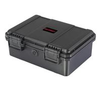 VOLTCRAFT VC-16575265 Custodia per batteria da esterno 15x Torcia (D), LR 20, A