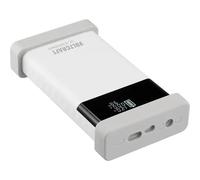 VOLTCRAFT VC-16662005 UC-1C1A100W03 Caricatore USB 100 W 1x USB-C ®, 1x 2 USB-A