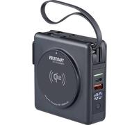 VOLTCRAFT VC-16676670 UC-3C1A20W03 Adattatore di ricarica da viaggio 20 W 1x 2