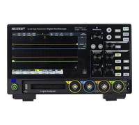 VOLTCRAFT VC-16753955 DOV2504 LA Oscilloscopio digitale 250 MHz 4 canali 1.25 G