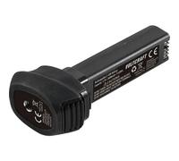VOLTCRAFT VC-16786250 Batteria di ricambio Adatto per marchio (accessori per s